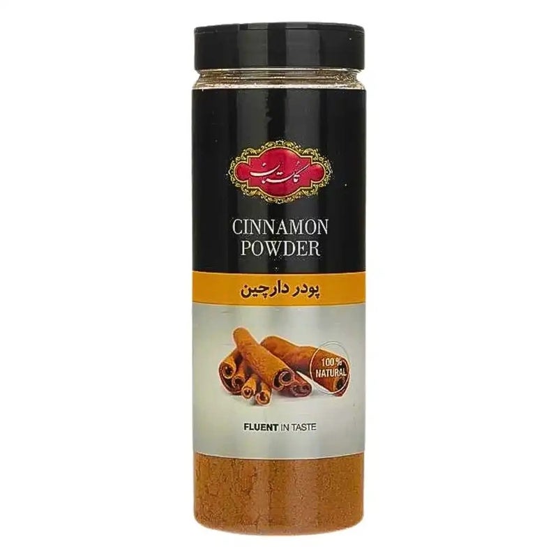 Golestan 100 percent Natural Cinnamon Powder, Fluent In Taste- 250gms