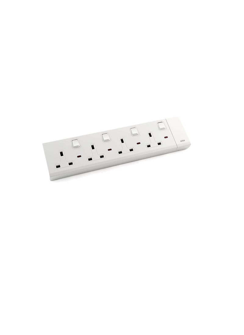 Selex EXTENSION STICK 4WAY 3MTR 1.25MM EXS-4G-3M NOVO SELEX  - Image 2