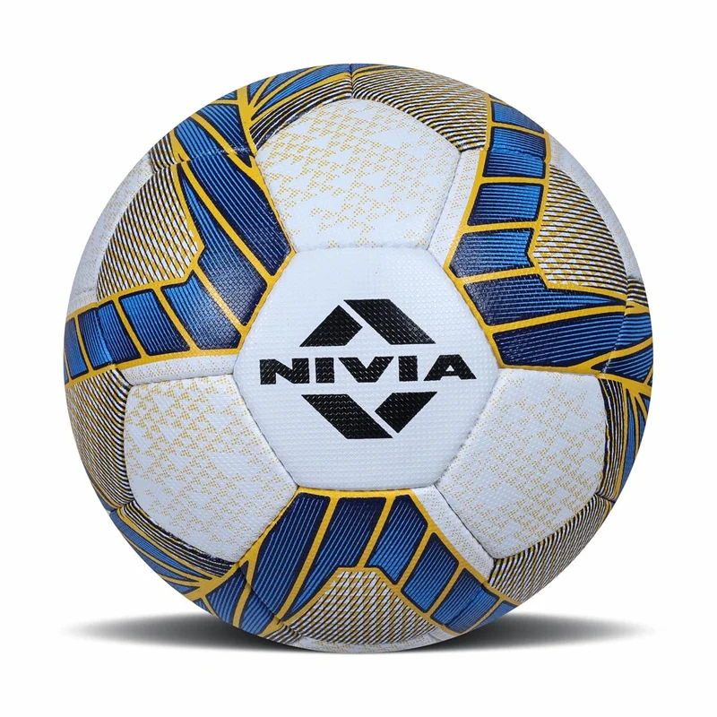Nivia Nivia Force-II PU Football - Size 5