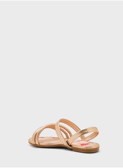 MOLEKINHA Kids Vruju Back Strap Sandal  - Image 3