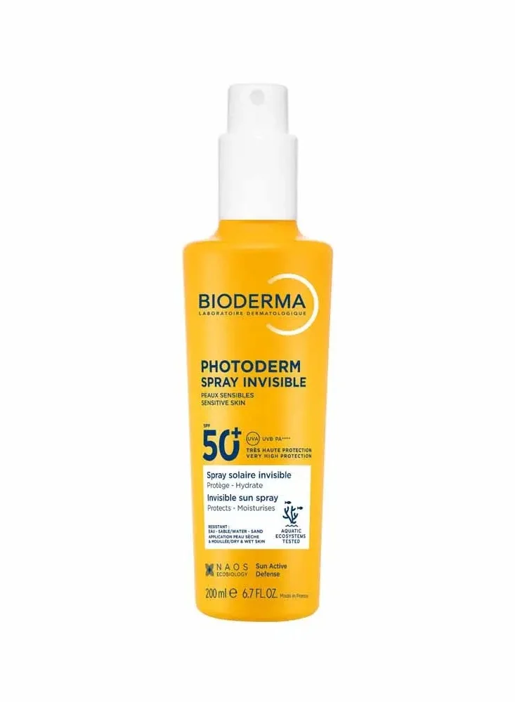 Photoderm Spray Spf 50 +200 Ml