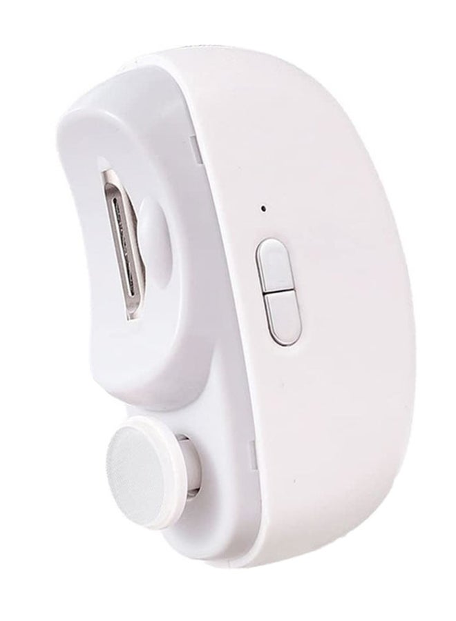 Gonice Baby Electric Automatic Nail Clipper  - Image 1