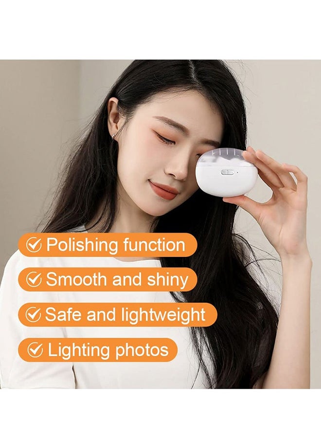 Gonice Baby Electric Automatic Nail Clipper  - Image 2