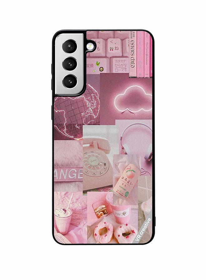 VR CREATIVE Protective Case Cover For Samsung Galaxy S22 Plus 5G Multicolor Designs - Image 1