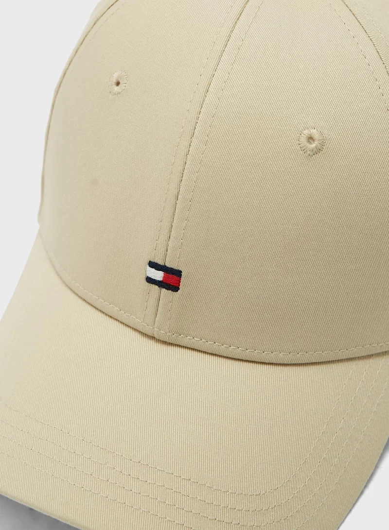 TOMMY HILFIGER Essential Flag Cap