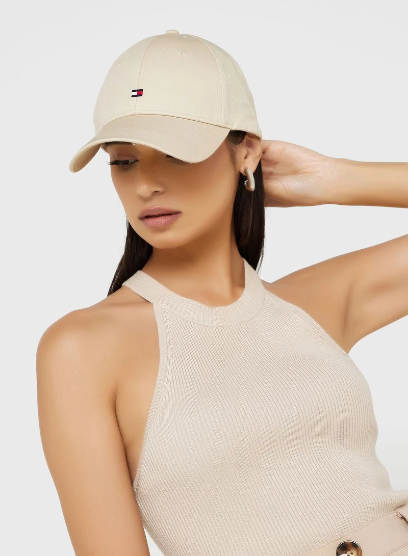 TOMMY HILFIGER Essential Flag Cap