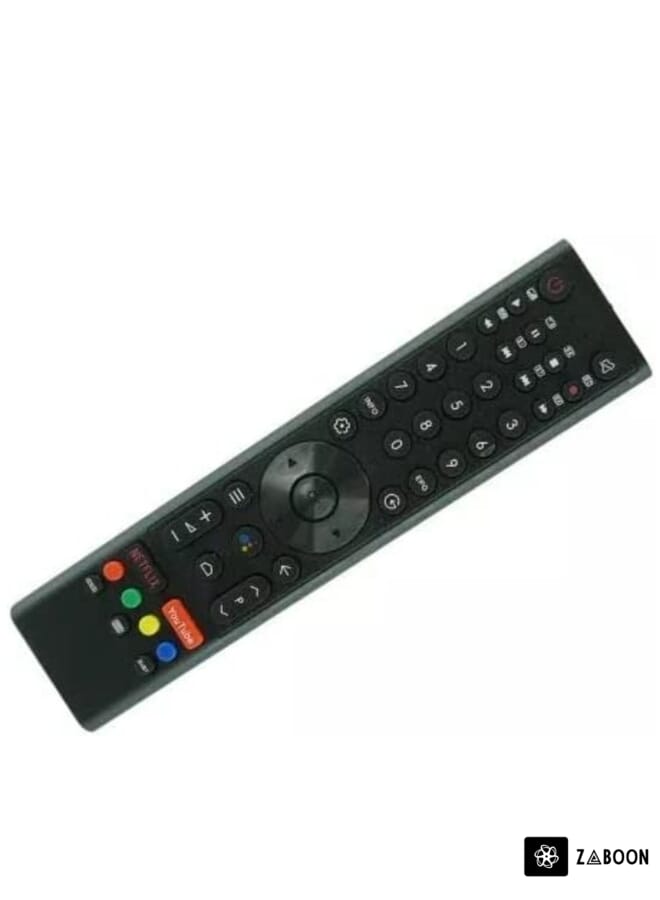 Zaboon LED Replacement Voice Bluetooth Remote Control