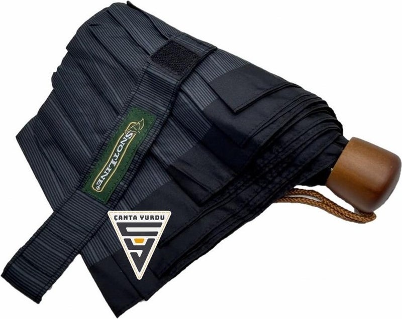 Çanta Yurdu Bag Yurdu Snotline 09-G Super Mini Manual A2 Umbrella  - Image 1