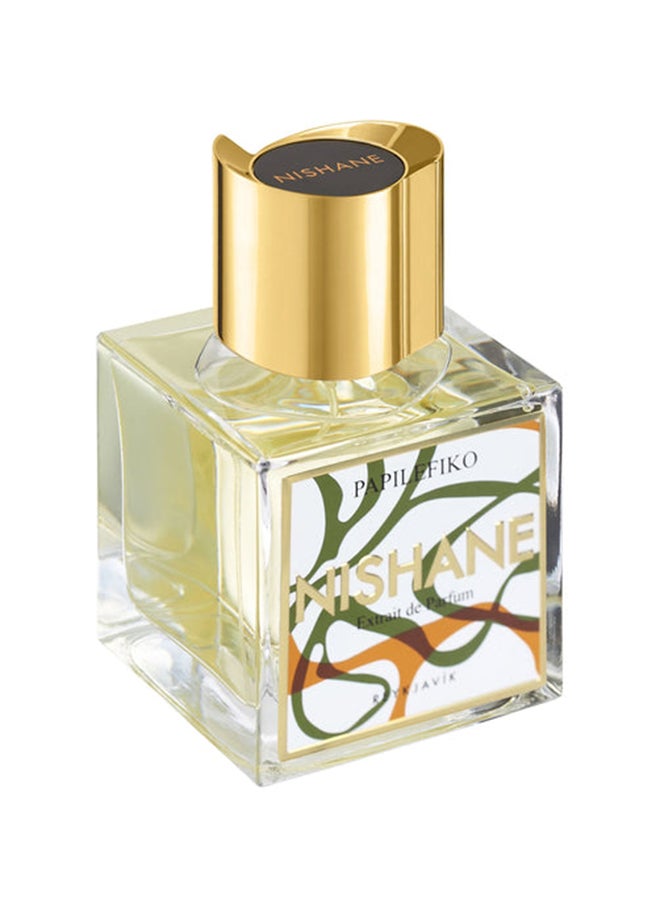 Nishane مستخلص عطر بابليفيكو (U).