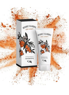 Hendel's Garden Goji Cream – Facial Cream – Revitalizing Cream – Anti-Aging Cream.  - Image 2