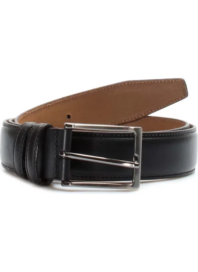 Fast Step Genuine Leather Men Belt Accessory 779KA00