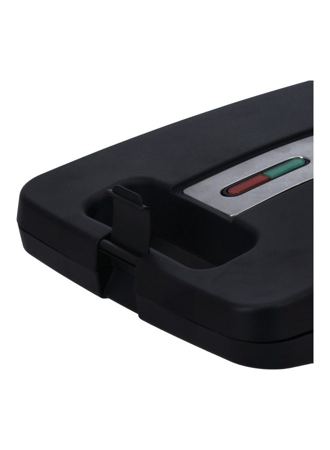 KRYPTON 12Pcs Doughnut Maker 1400 W KNDM6367 black - Image 4