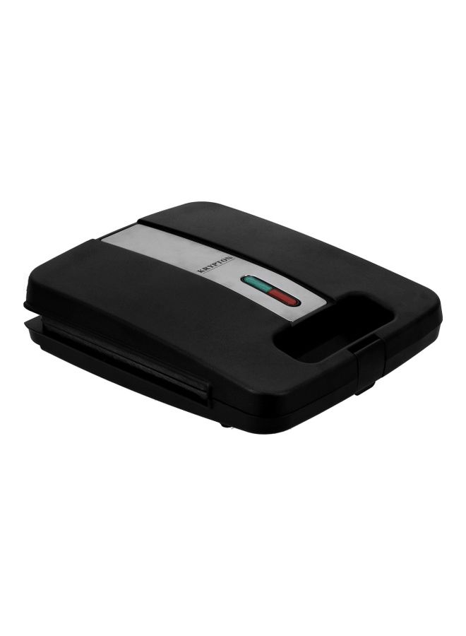 KRYPTON 12Pcs Doughnut Maker 1400 W KNDM6367 black - Image 2
