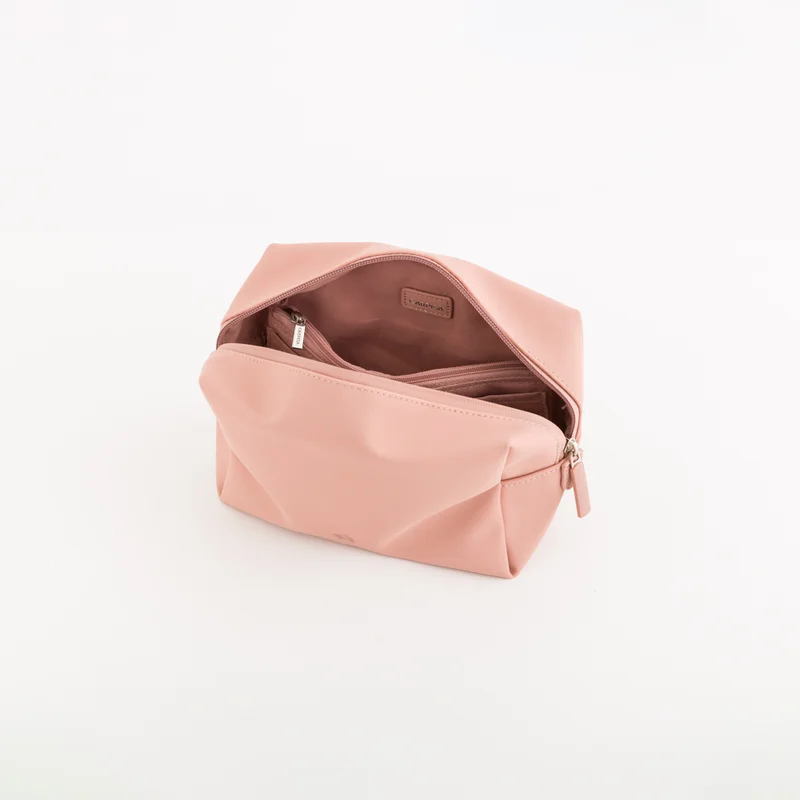 CARPISA Women's Toiletry Bag Edera Beauty Powder