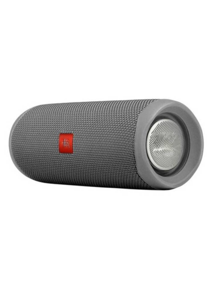 AROAQ Portable Grey Waterproof Speaker IPX7 Rated for Ultimate Protection - Image 1