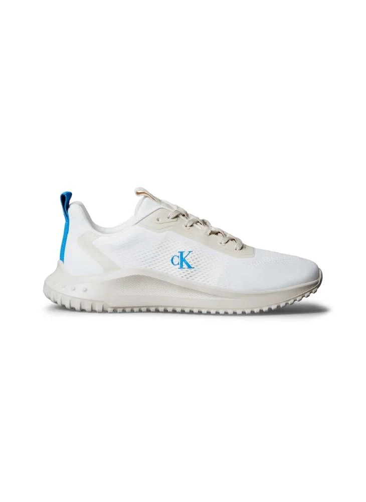 Calvin Klein Jeans Lace Up Low Top Sneakers