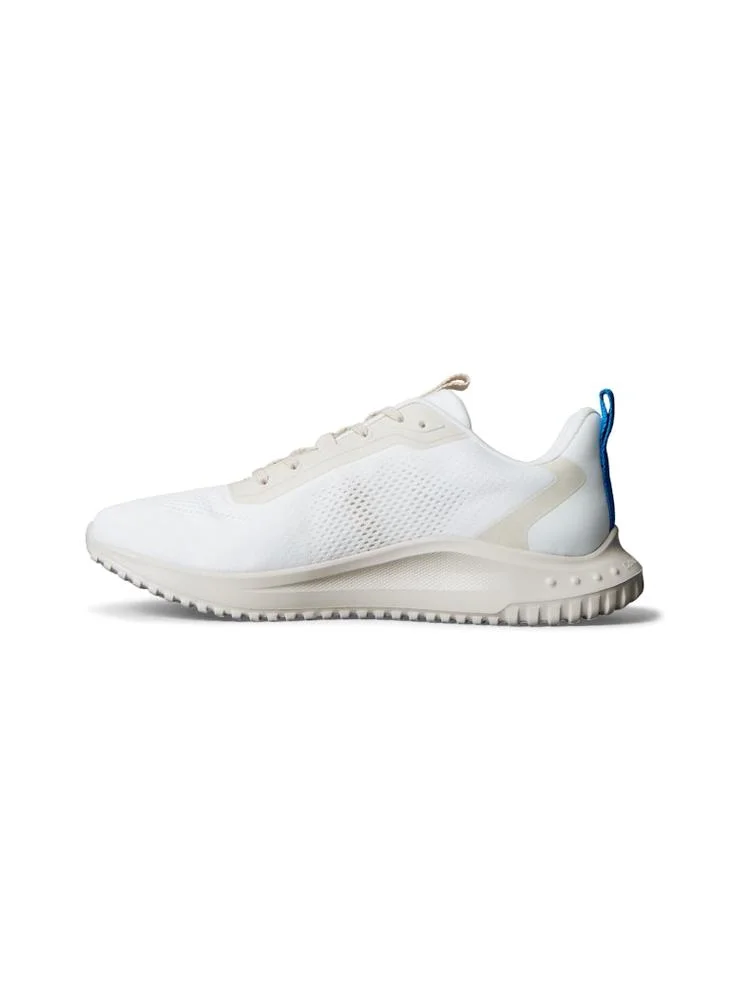 Calvin Klein Jeans Lace Up Low Top Sneakers