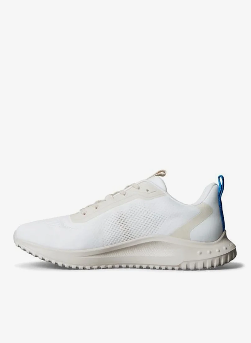 Calvin Klein Jeans Lace Up Low Top Sneakers