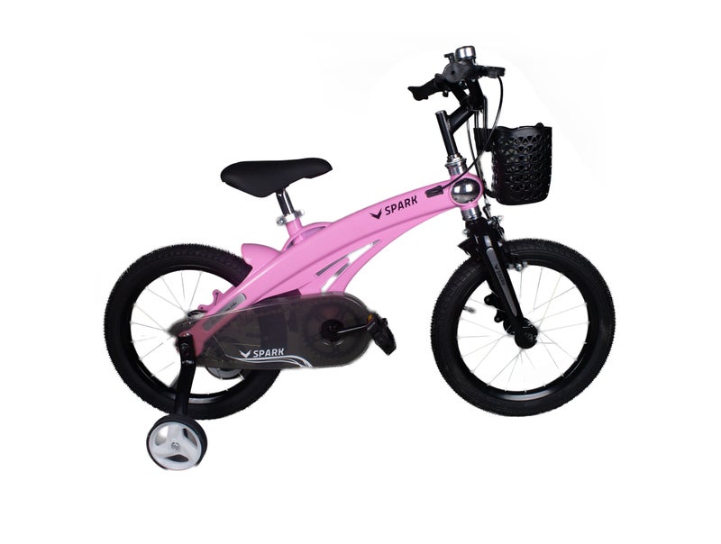 سبارك دراجة اطفالSPARK 16 سلة