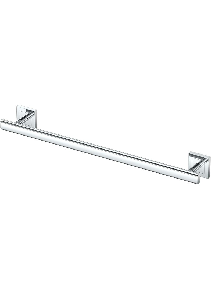 gatco Gatco 4501L Parallel Towel Bar 18Inch Chrome  - Image 2