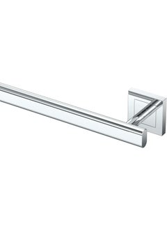 Gatco 4501L Parallel Towel Bar 18Inch Chrome