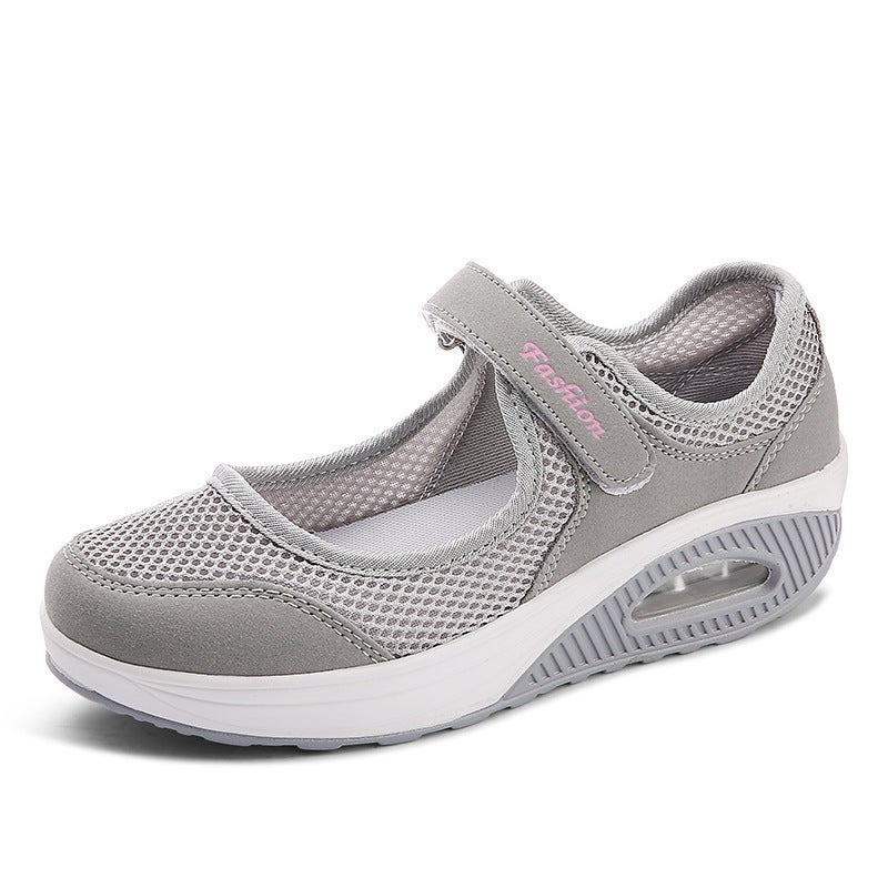 Unisex Casual Sneaker Shoes - Image 4