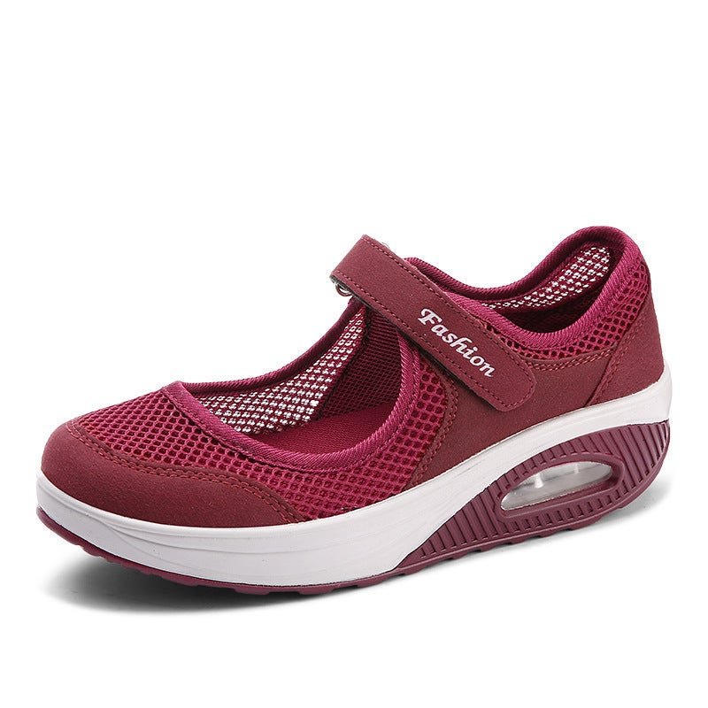 Unisex Casual Sneaker Shoes - Image 2