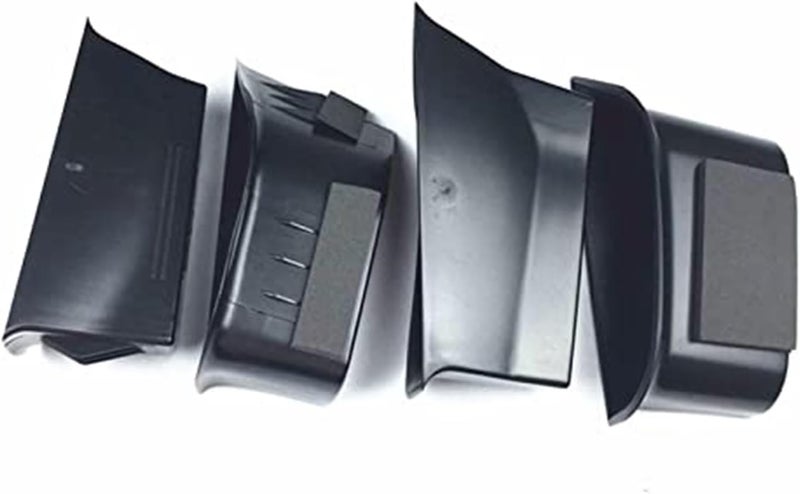 DEMULAX Car Organizer Door Handle Storage Box - Image 2