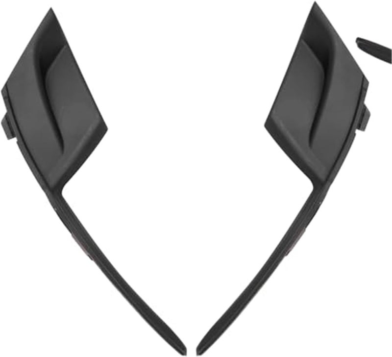 QASULER Windshield Wiper Cowl Cover Trim - Image 2