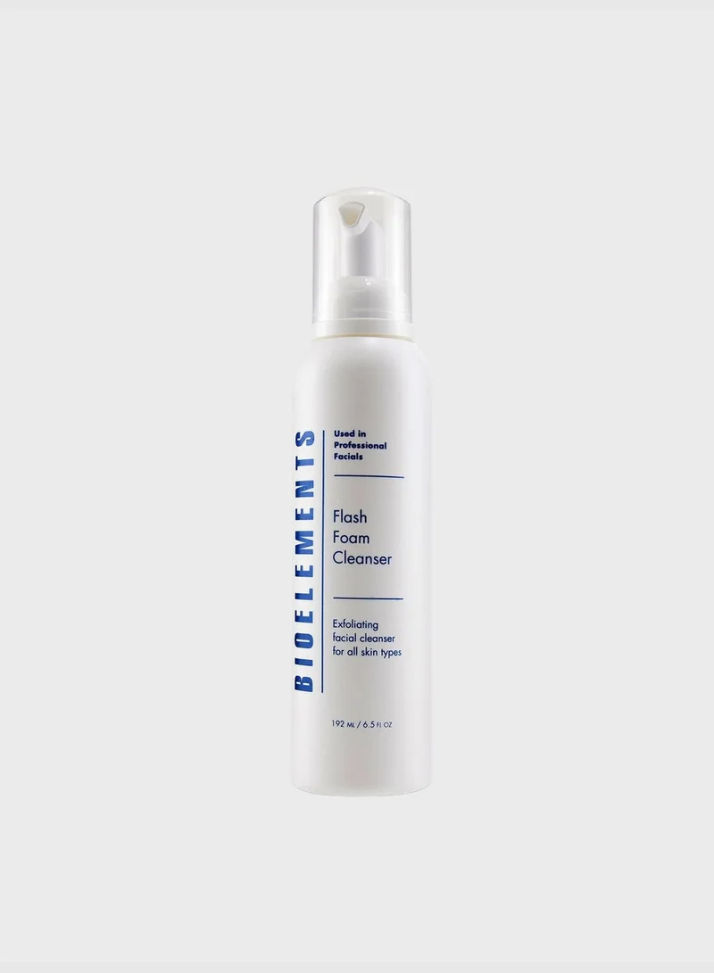 Bioelements Flash Foam Cleanser