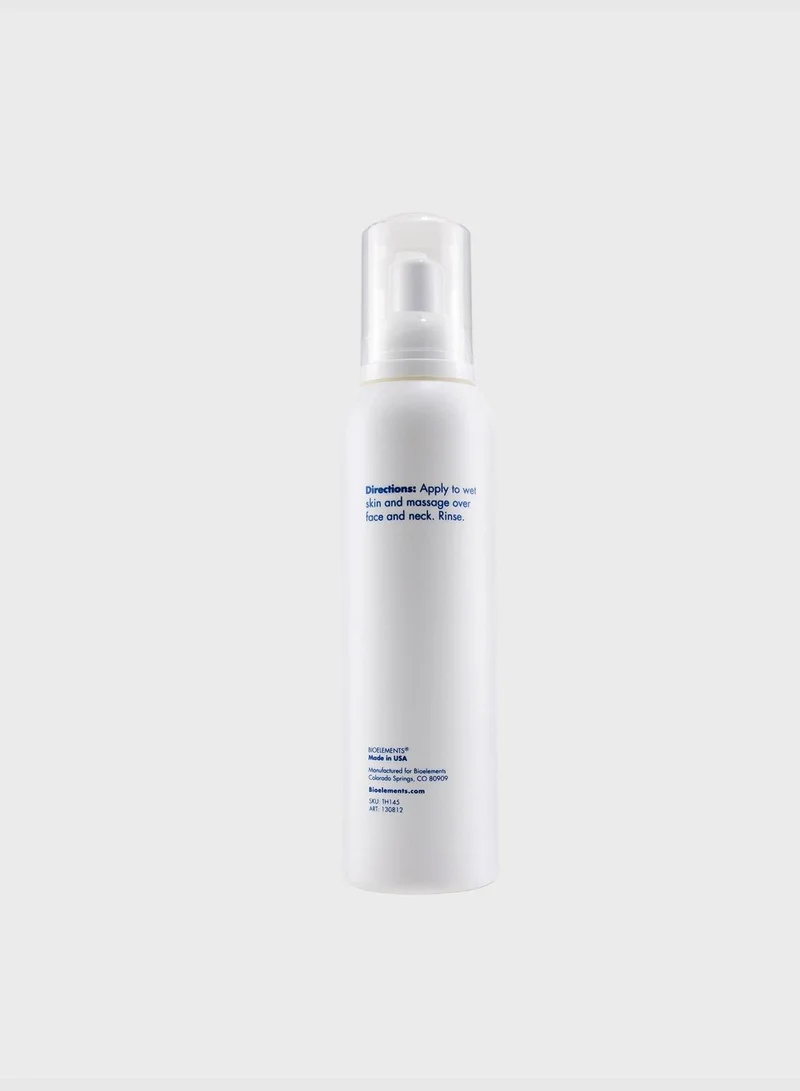 Bioelements Flash Foam Cleanser
