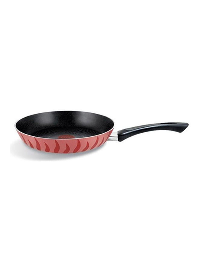 Tempo Fry Pan 22 Red/Black