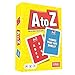 Viral Studios A to Z FastPaced Word Game for Families Game Nights Race The Timer Flip Letters Shout Answers Fun Card Game for Kids Teens Adults Ages 8 2 Players - Image 2