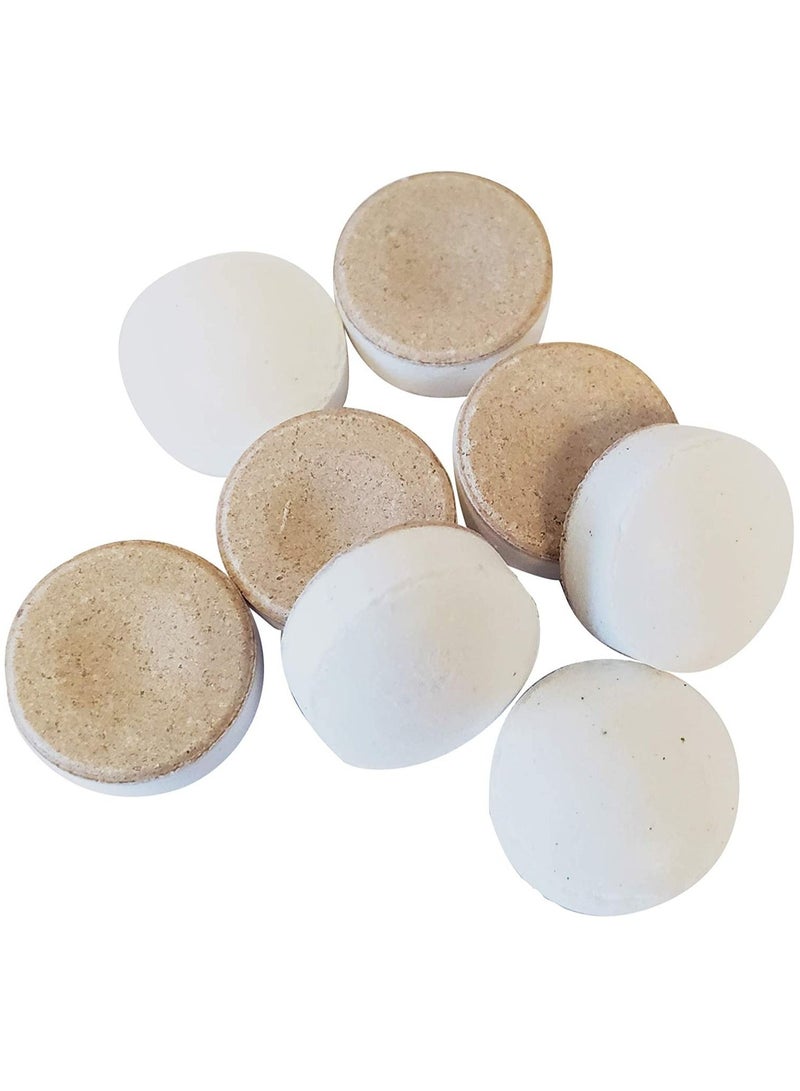 Oracoat Xylimelts Dry Month Mild Mint 40 Count - Image 2