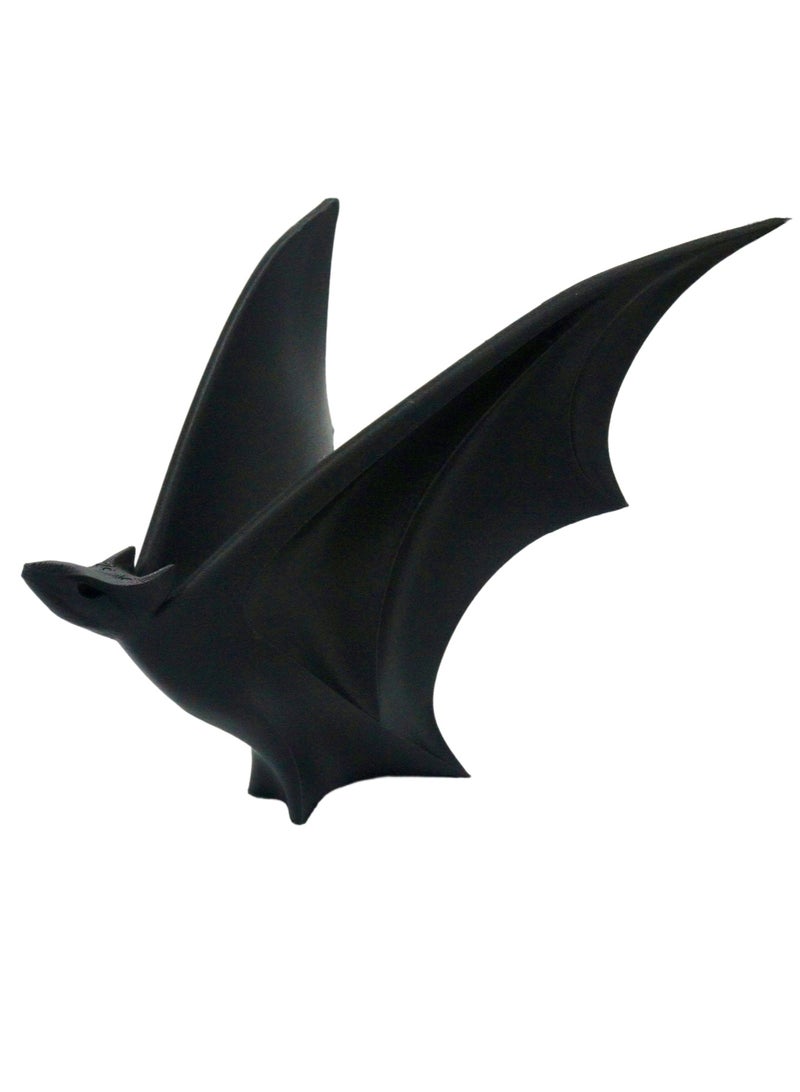 أخوة ثلاثي الأبعاد التحفة الفنية لتمثال الخفاش الطائر بتفاصيل دقيقة ثلاثية الأبعاد - Image 5