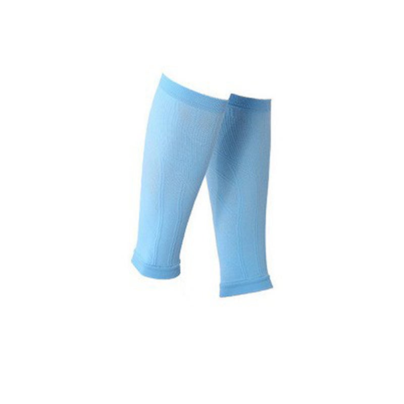 New Unisex Pressure Pants Beam Pressure Protection Big Calf Socks Leg Protection Socks - Image 1