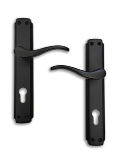 General Modern and Elegant Door Handle - Durable and Easy to Install  - Image 1