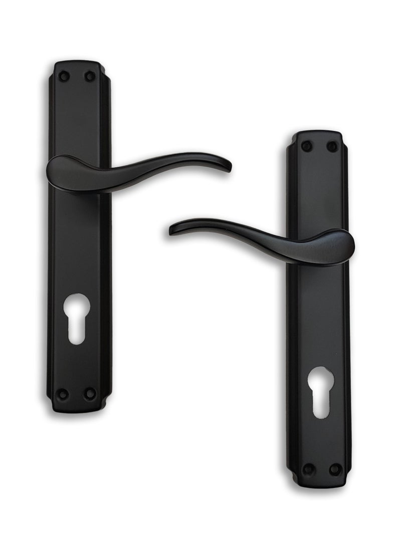 General Modern and Elegant Door Handle - Durable and Easy to Install  - Image 1