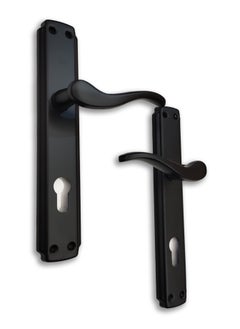 General Modern and Elegant Door Handle - Durable and Easy to Install  - Image 2