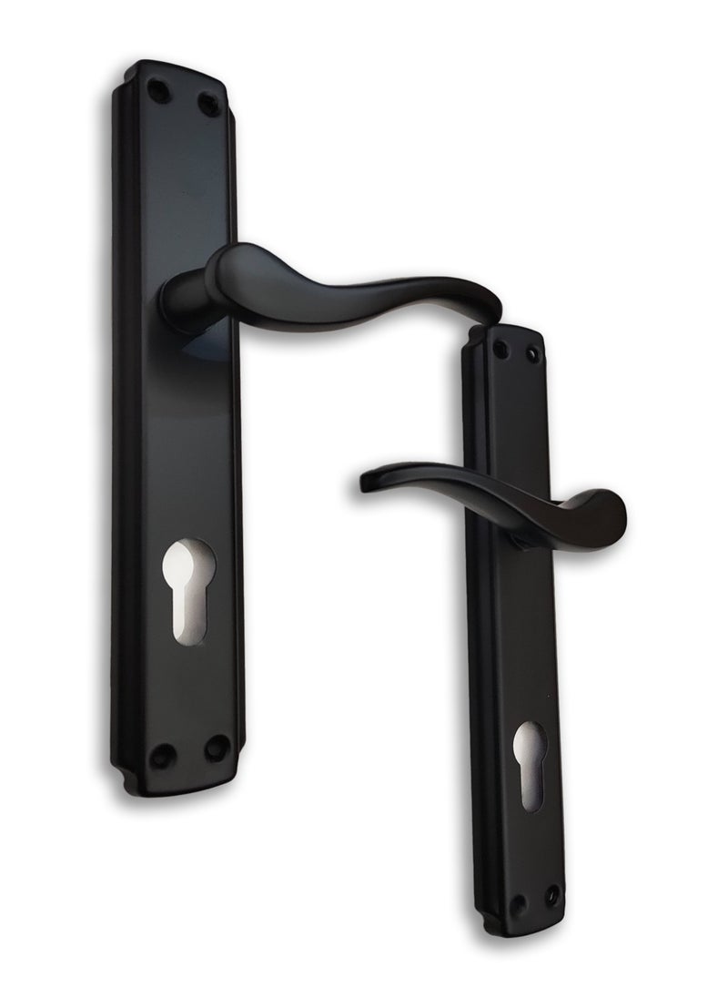 General Modern and Elegant Door Handle - Durable and Easy to Install  - Image 2