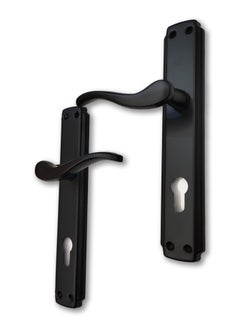 General Modern and Elegant Door Handle - Durable and Easy to Install  - Image 3