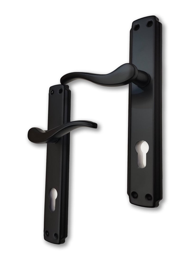 General Modern and Elegant Door Handle - Durable and Easy to Install  - Image 3