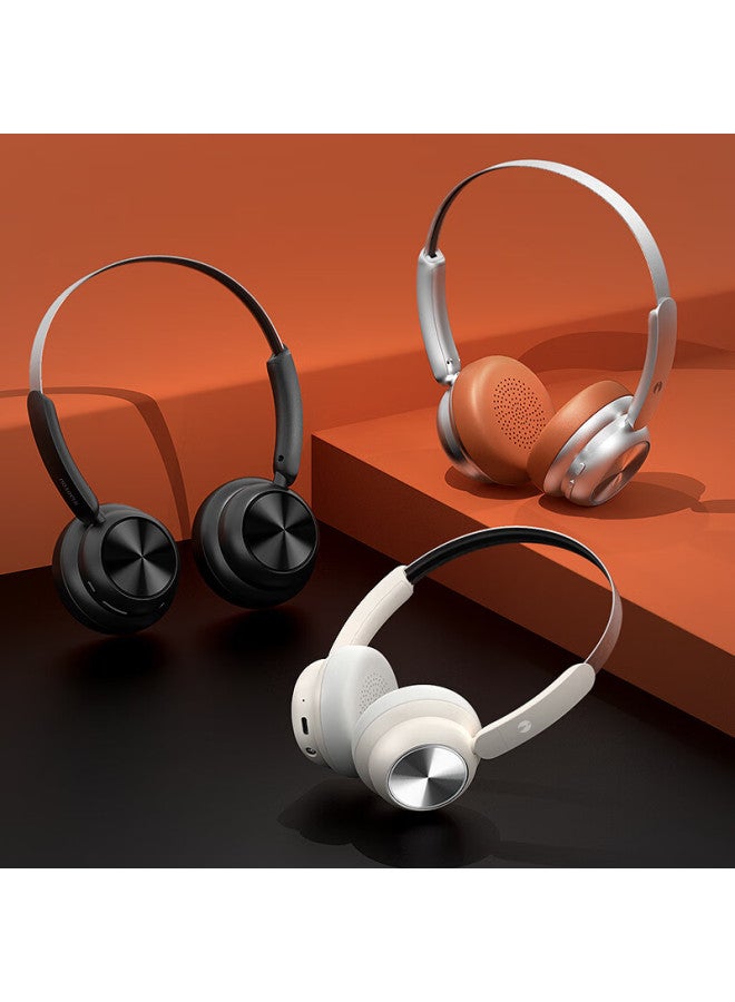 Xiaoyou Retro Headphones U7, Long Battery Life, Wireless Earphones, Transparent Mode, Music Fashion, Digital Wear, High-Quality Sound - Image 4