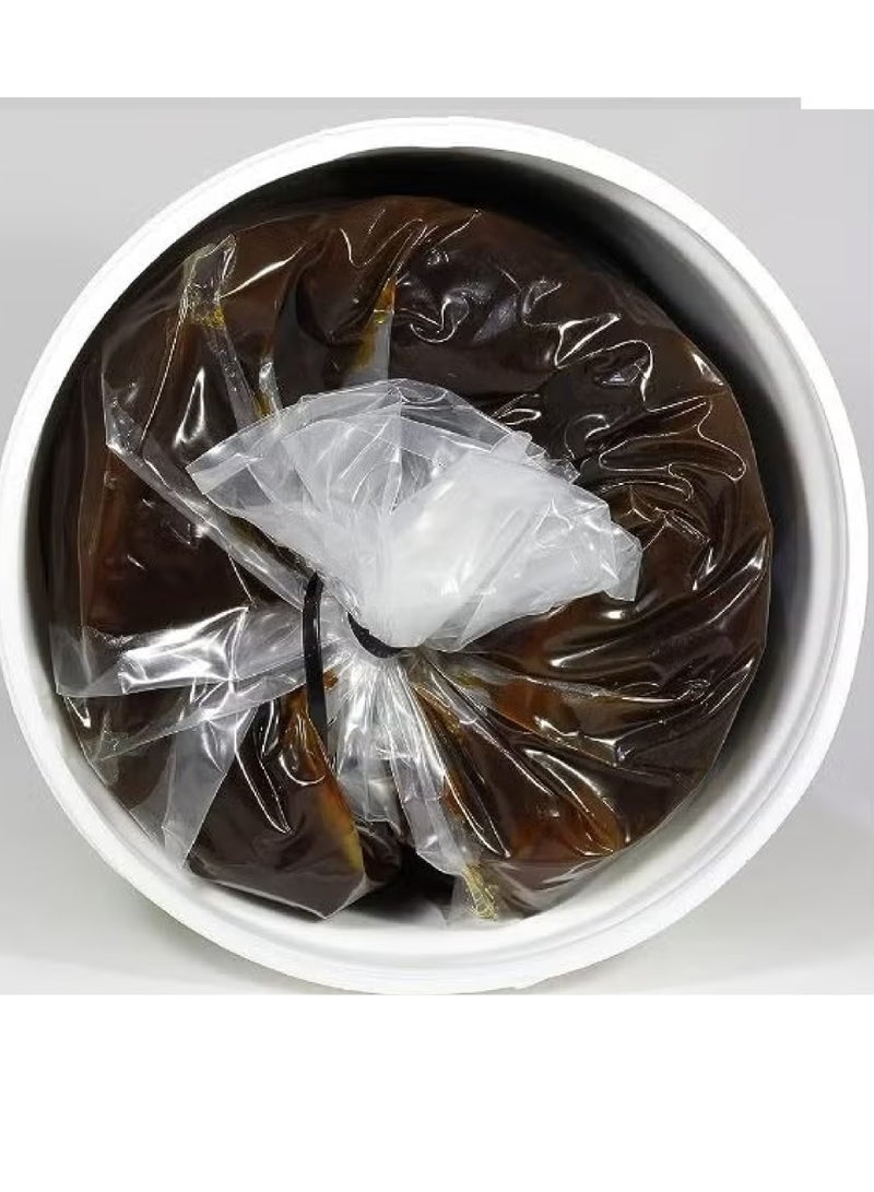 اكتيف بلس صابون مغربي طبيعي بالزيتون 500 مل - Image 3