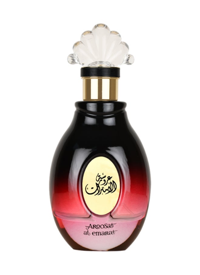 Ard Al Zaafaran Aroosat Al Emarat Eau De Parfum For Unisex 100 Ml  - Image 1