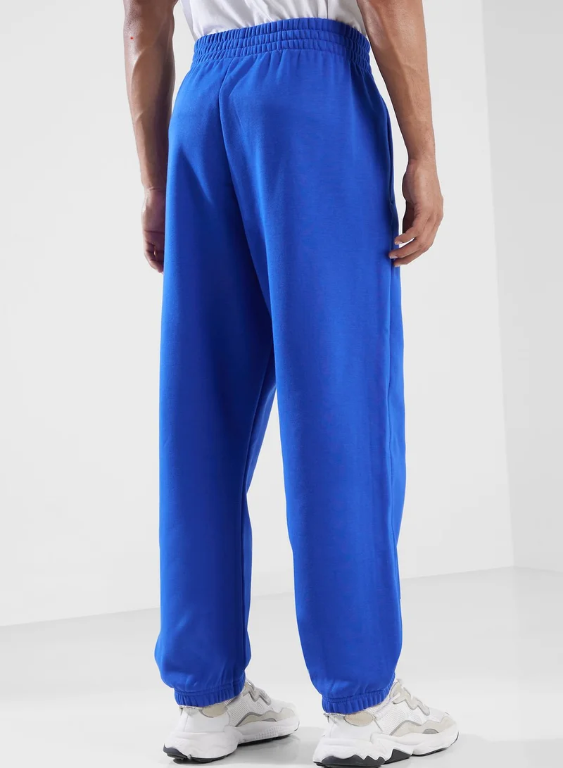 adidas Originals Basketball Fleece Joggers