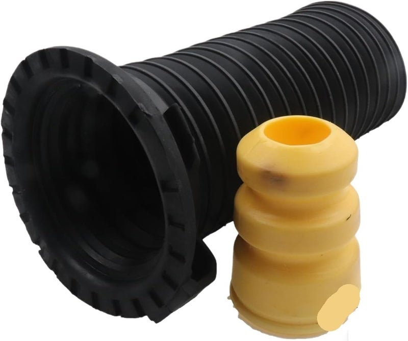 Wivplex Front Right Dust Cover for Shock Absorber - Image 4