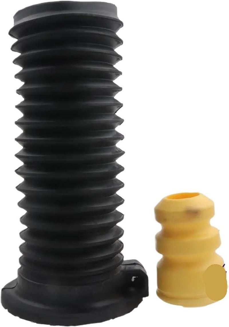 Wivplex Front Right Dust Cover for Shock Absorber - Image 3