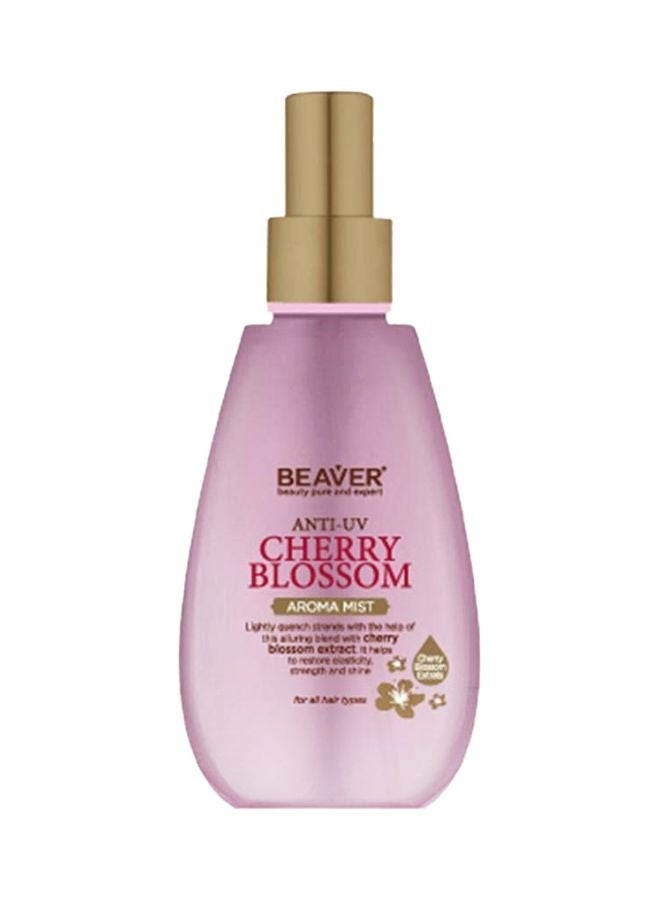 Cherry Blossom Aroma Hair Mist