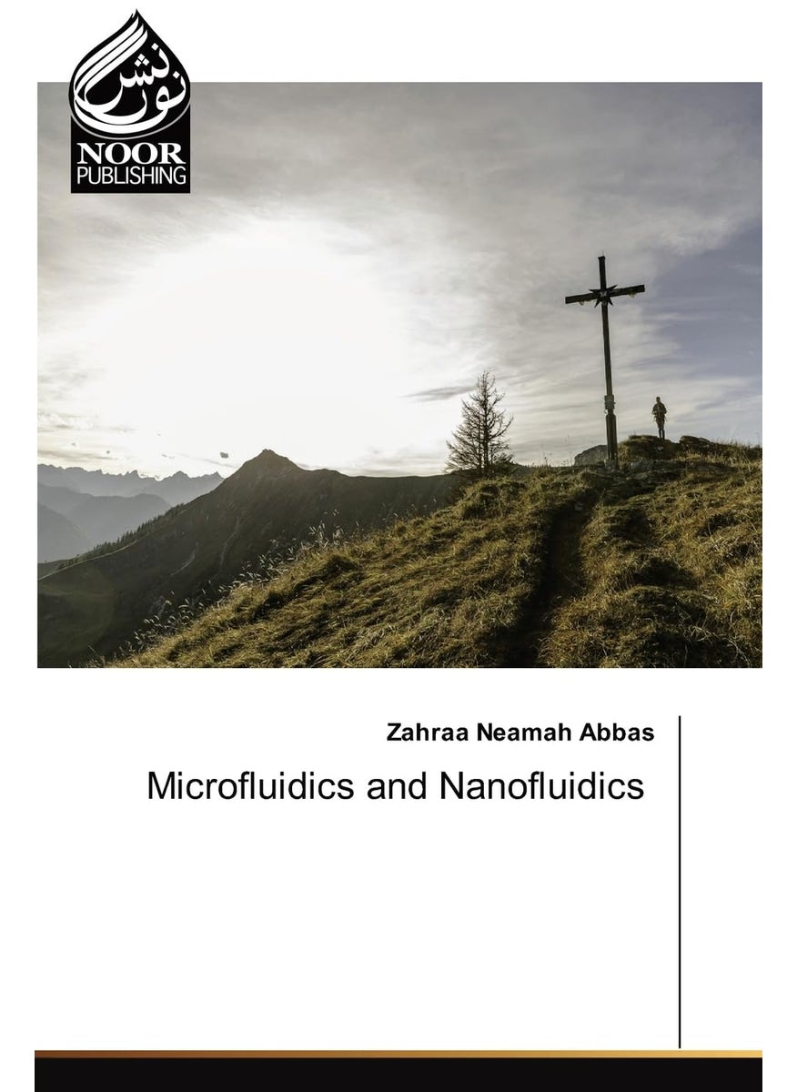 Microfluidics and Nanofluidics 